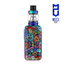 Vaporesso Luxe S Kit - Monster Mash - Starter Kits