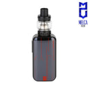 Vaporesso Luxe S Kit - Red - Starter Kits