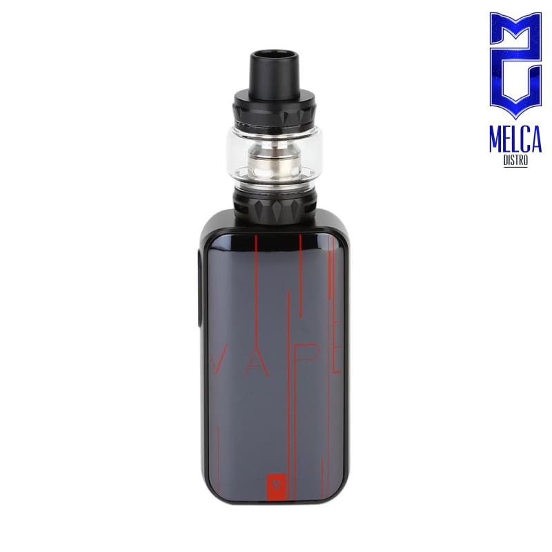 Vaporesso Luxe S Kit - Red - Starter Kits