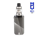 Vaporesso Luxe S Kit - Silver - Starter Kits