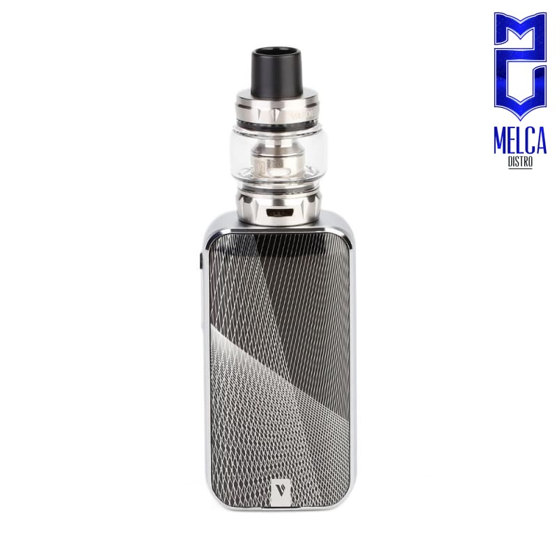 Vaporesso Luxe S Kit - Silver - Starter Kits