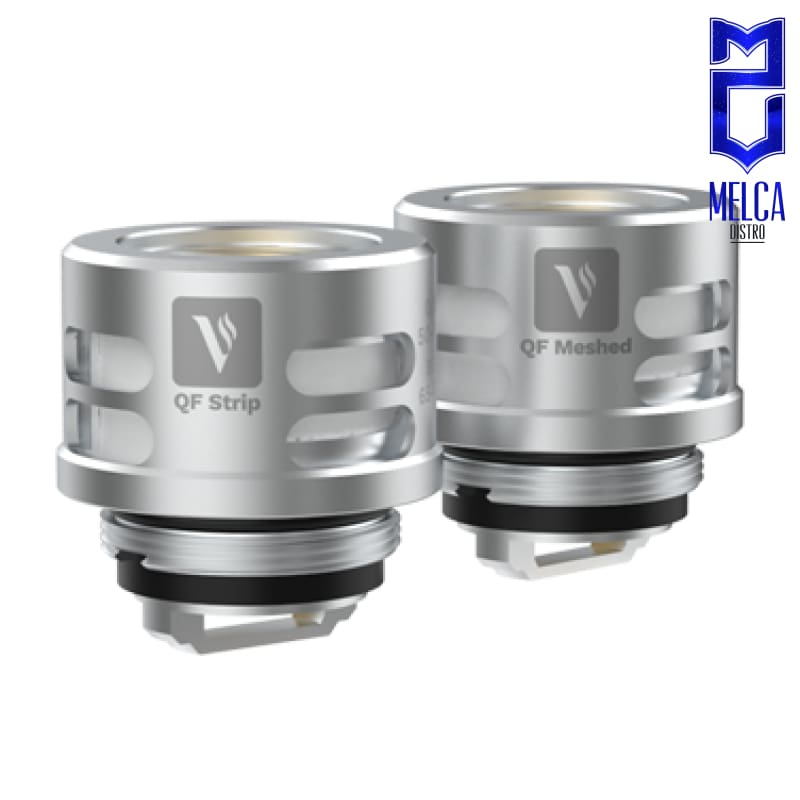 Vaporesso QF Coils 3Pack - Coils