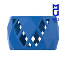 Vaporesso Silicone Case 8ml - Blue - Protection Bands