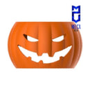 Vaporesso Silicone Case 8ml - Pumpkin - Protection Bands