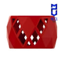 Vaporesso Silicone Case 8ml - Red - Protection Bands