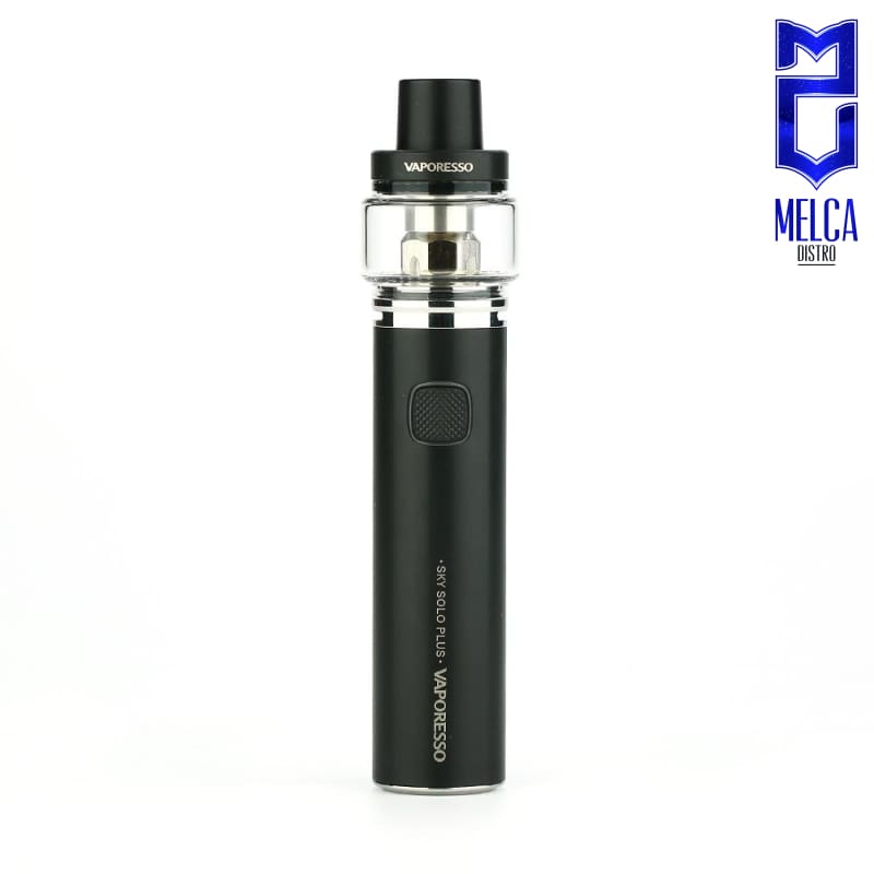 Vaporesso Sky Solo Plus Kit - Black - Starter Kits