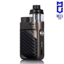 Vaporesso Swag PX80 Kit - Brick Black - Starter Kits