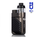 Vaporesso Swag PX80 Kit - Brick Black - Starter Kits