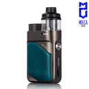 Vaporesso Swag PX80 Kit - Emerald Green - Starter Kits