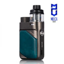 Vaporesso Swag PX80 Kit - Emerald Green - Starter Kits