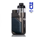 Vaporesso Swag PX80 Kit - Gunmetal Grey - Starter Kits