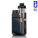 Vaporesso Swag PX80 Kit - Gunmetal Grey - Starter Kits