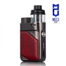 Vaporesso Swag PX80 Kit - Imperial Red - Starter Kits