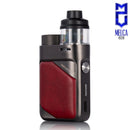 Vaporesso Swag PX80 Kit - Imperial Red - Starter Kits