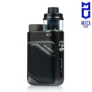 Vaporesso Swag PX80 Kit - Pure Black - Starter Kits
