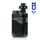 Vaporesso Swag PX80 Kit - Pure Black - Starter Kits