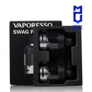 Vaporesso SWAG PX80 Pods 2-Pack - Coils