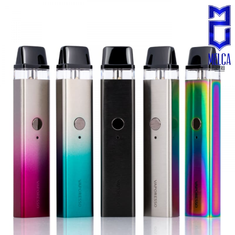 Vaporesso XROS Kit - Starter Kits