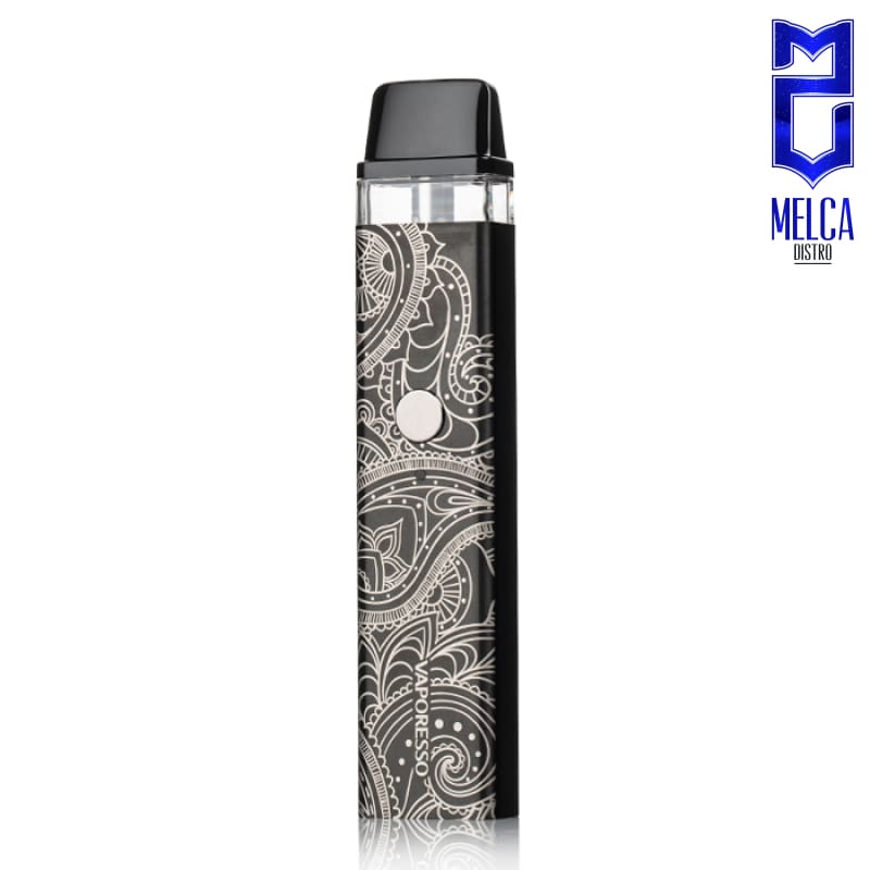 Vaporesso XROS Kit - Paisley Black - Starter Kits