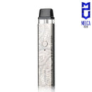 Vaporesso XROS Kit - Paisley Silver - Starter Kits
