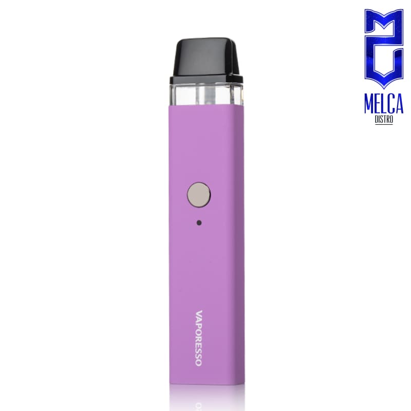 Vaporesso XROS Kit - Purple - Starter Kits