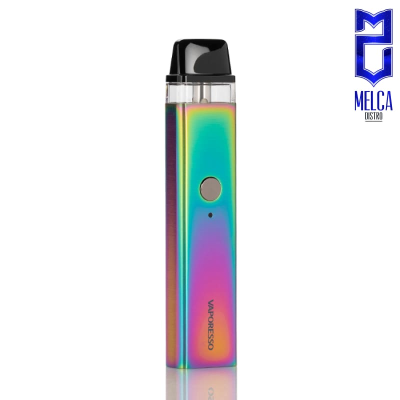 Vaporesso XROS Kit - Rainbow - Starter Kits