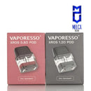 Vaporesso XROS Pods 2-Pack - Coils