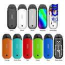 Vaporesso Zero Pod System - Pods System