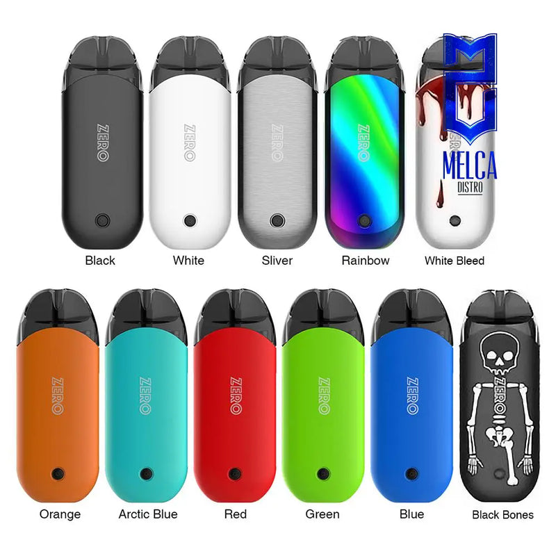 Vaporesso Zero Pod System Vaporesso Zero Pod System