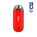Vaporesso Zero Pod System - Red - Pods System
