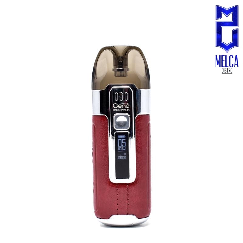 Voopoo Argus Air Kit - Deep Sea - Starter Kits