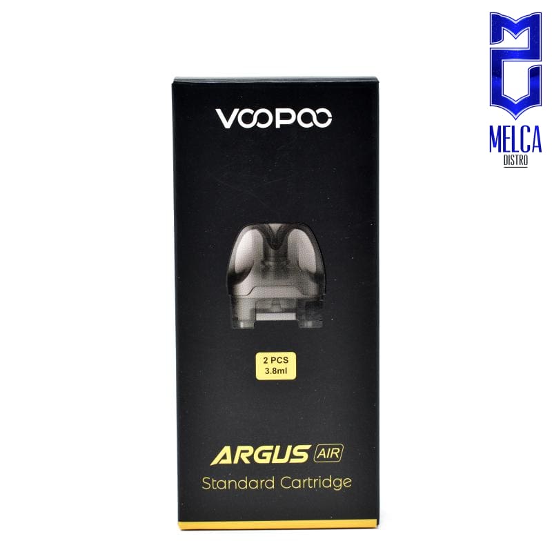 Voopoo Argus Air Pods 2-Pack - Coils