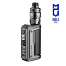 Voopoo Argus GT II Kit - Graphite - Starter Kits