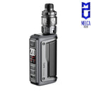 Voopoo Argus GT II Kit - Graphite - Starter Kits