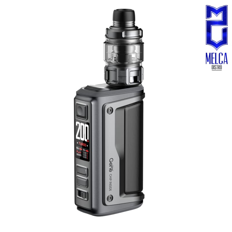 Voopoo Argus GT II Kit - Graphite - Starter Kits