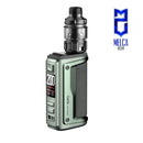 Voopoo Argus GT II Kit - Lime Green - Starter Kits