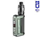 Voopoo Argus GT II Kit - Lime Green - Starter Kits