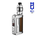 Voopoo Argus GT II Kit - Silver Grey - Starter Kits