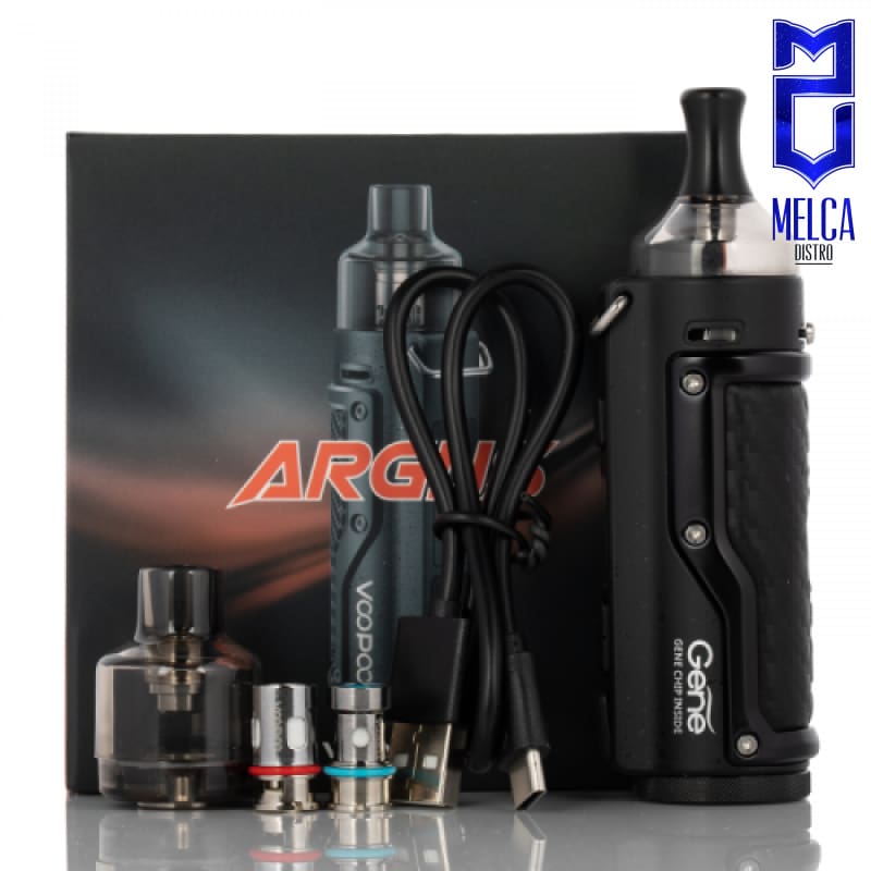 Voopoo Argus Kit - Starter Kits
