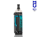 Voopoo Argus Kit - Litchi Leather & Blue - Starter Kits