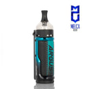 Voopoo Argus Kit - Litchi Leather & Blue - Starter Kits