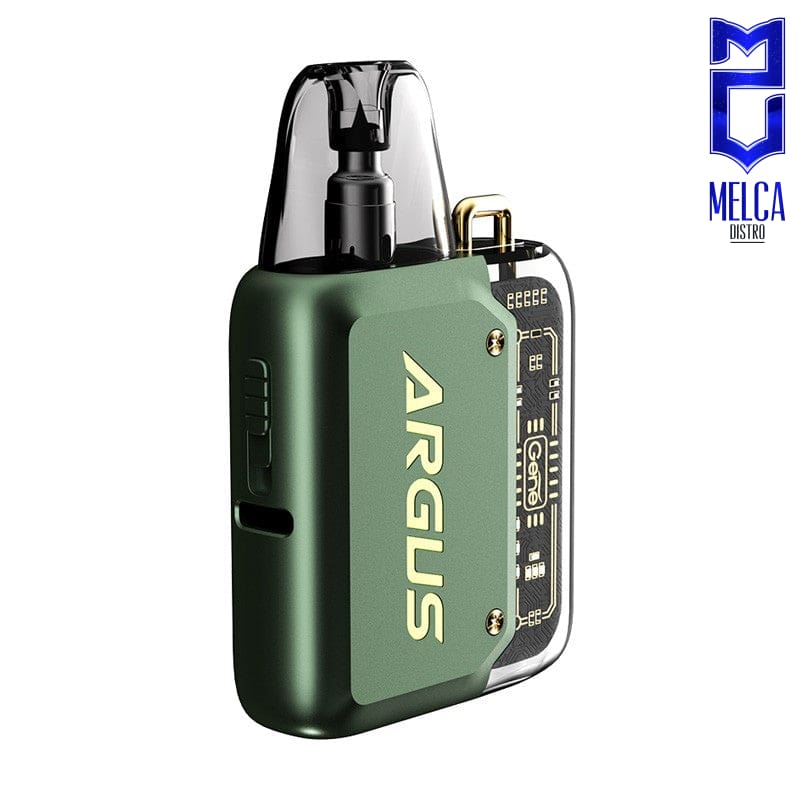 Voopoo Argus P1 - Green - Starter Kits