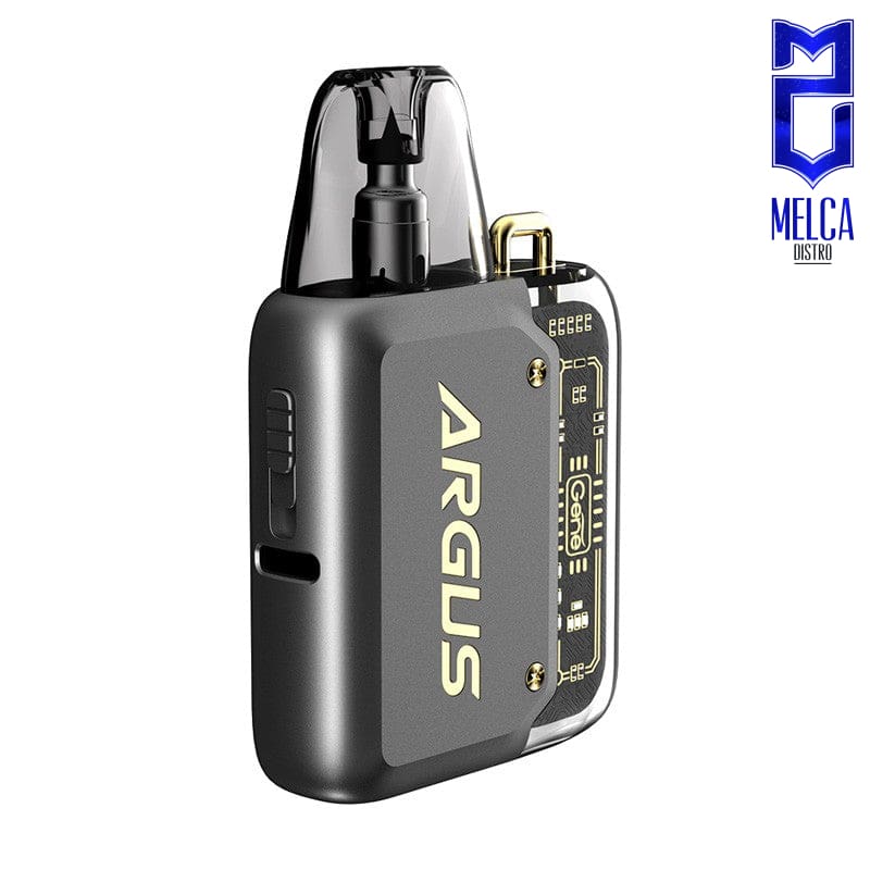 Voopoo Argus P1 - Gun Metal - Starter Kits