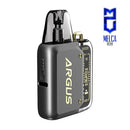 Voopoo Argus P1 - Gun Metal - Starter Kits