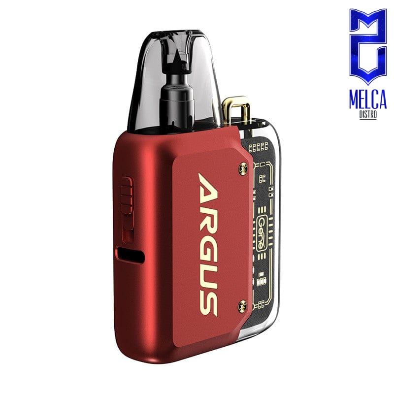 Voopoo Argus P1 - Red - Starter Kits