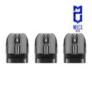 Voopoo Argus Pod Cartridge 3-Pack - Coils