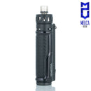 Voopoo Argus X Kit - Carbon Fiber & Black - Starter Kits