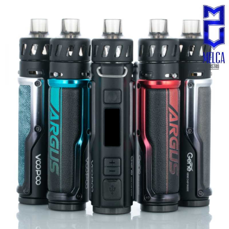 Voopoo Argus X Kit - Starter Kits
