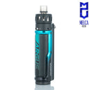 Voopoo Argus X Kit - Litchi Leather & Blue - Starter Kits