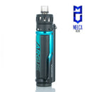 Voopoo Argus X Kit - Litchi Leather & Blue - Starter Kits